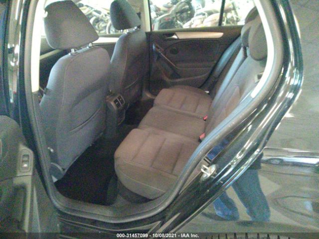 Photo 7 VIN: WVWDM7AJ3DW092150 - VOLKSWAGEN GOLF 