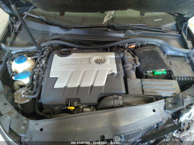 Photo 9 VIN: WVWDM7AJ3DW092150 - VOLKSWAGEN GOLF 