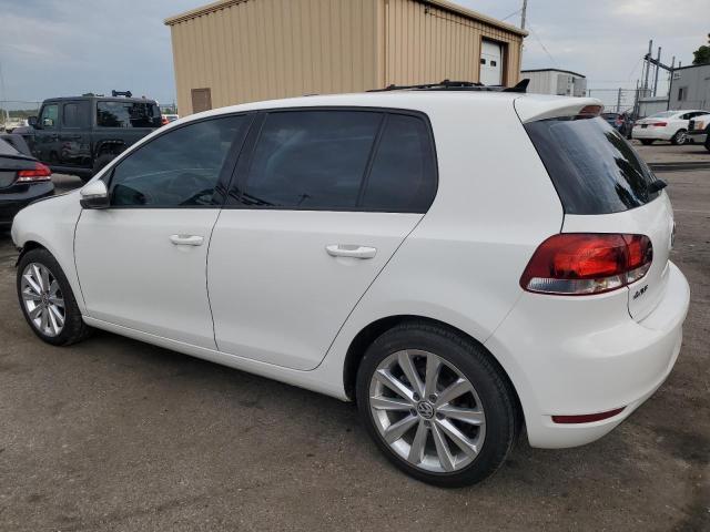 Photo 1 VIN: WVWDM7AJ3DW139371 - VOLKSWAGEN GOLF 