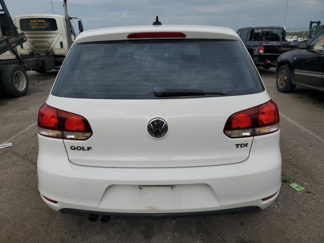 Photo 5 VIN: WVWDM7AJ3DW139371 - VOLKSWAGEN GOLF 