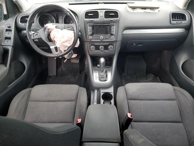 Photo 7 VIN: WVWDM7AJ3DW139371 - VOLKSWAGEN GOLF 