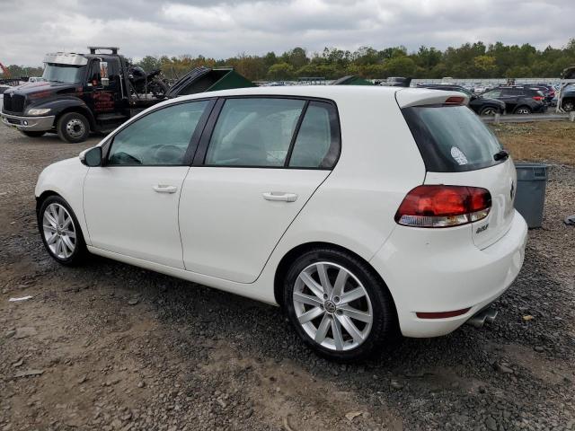 Photo 1 VIN: WVWDM7AJ4BW143507 - VOLKSWAGEN GOLF 