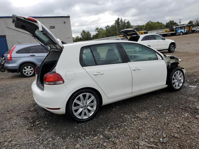 Photo 2 VIN: WVWDM7AJ4BW143507 - VOLKSWAGEN GOLF 