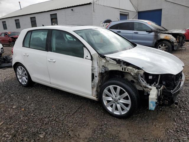 Photo 3 VIN: WVWDM7AJ4BW143507 - VOLKSWAGEN GOLF 