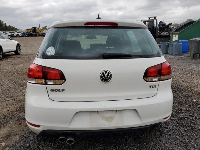 Photo 5 VIN: WVWDM7AJ4BW143507 - VOLKSWAGEN GOLF 