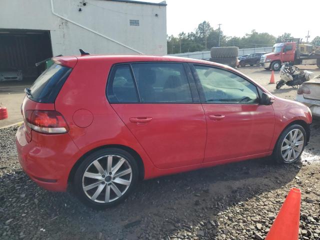 Photo 2 VIN: WVWDM7AJ4BW152661 - VOLKSWAGEN GOLF 