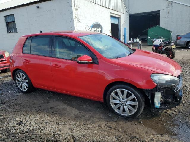 Photo 3 VIN: WVWDM7AJ4BW152661 - VOLKSWAGEN GOLF 