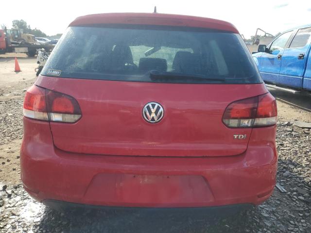 Photo 5 VIN: WVWDM7AJ4BW152661 - VOLKSWAGEN GOLF 