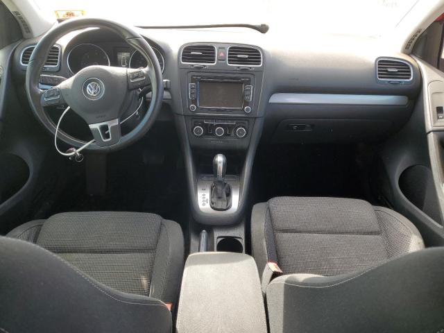 Photo 7 VIN: WVWDM7AJ4BW152661 - VOLKSWAGEN GOLF 