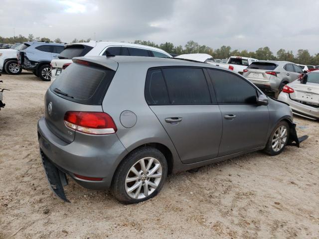 Photo 2 VIN: WVWDM7AJ4BW213877 - VOLKSWAGEN GOLF 