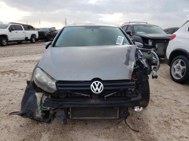 Photo 4 VIN: WVWDM7AJ4BW213877 - VOLKSWAGEN GOLF 