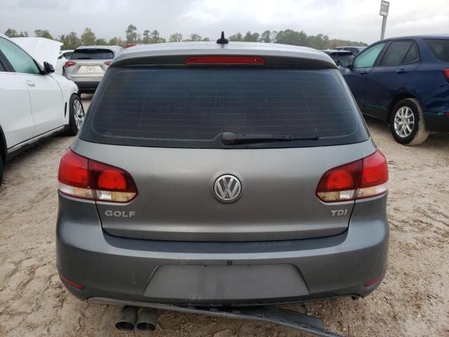 Photo 5 VIN: WVWDM7AJ4BW213877 - VOLKSWAGEN GOLF 