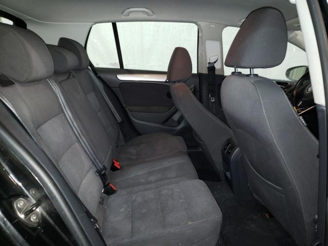 Photo 5 VIN: WVWDM7AJ4CW049404 - VOLKSWAGEN GOLF 