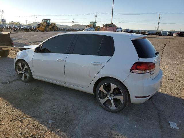 Photo 1 VIN: WVWDM7AJ4CW139099 - VOLKSWAGEN GOLF 