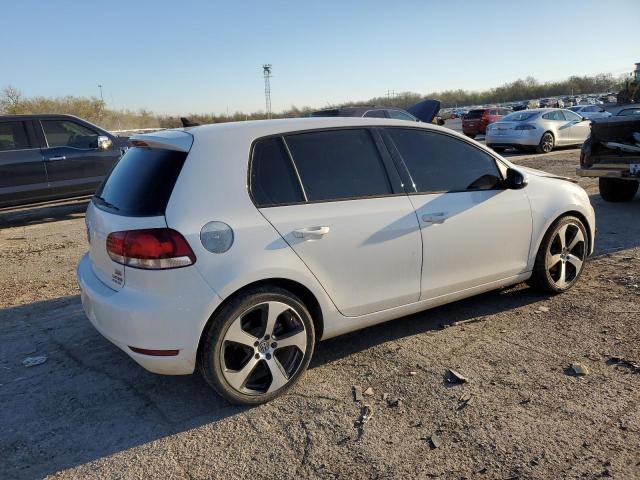 Photo 2 VIN: WVWDM7AJ4CW139099 - VOLKSWAGEN GOLF 