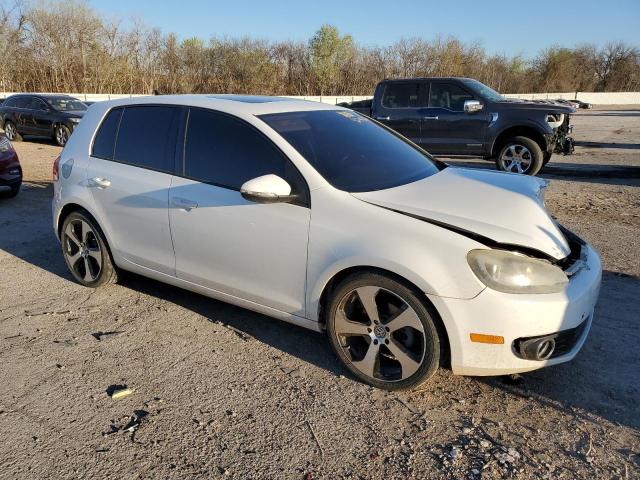 Photo 3 VIN: WVWDM7AJ4CW139099 - VOLKSWAGEN GOLF 