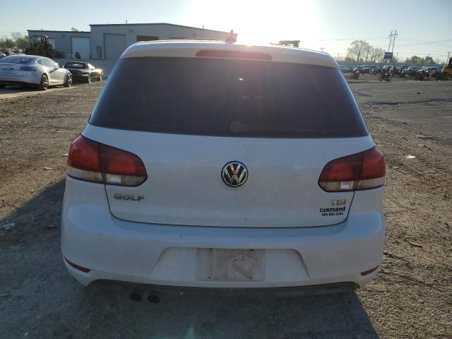 Photo 5 VIN: WVWDM7AJ4CW139099 - VOLKSWAGEN GOLF 