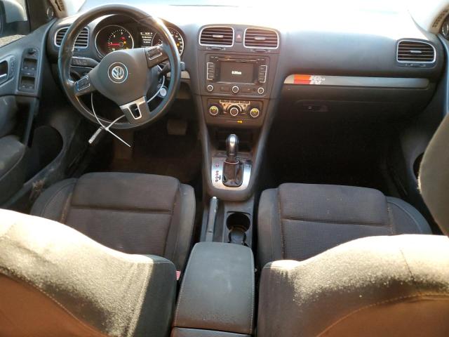 Photo 7 VIN: WVWDM7AJ4CW139099 - VOLKSWAGEN GOLF 