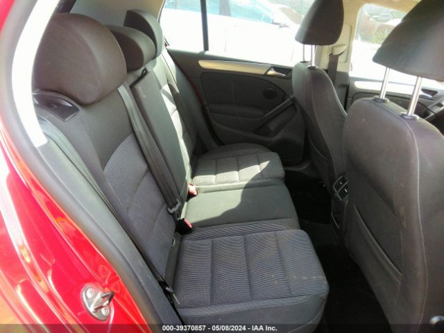 Photo 7 VIN: WVWDM7AJ4CW266466 - VOLKSWAGEN GOLF 