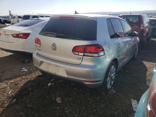 Photo 3 VIN: WVWDM7AJ4DW029204 - VOLKSWAGEN GOLF 