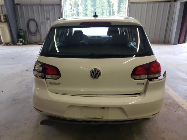 Photo 5 VIN: WVWDM7AJ4DW084722 - VOLKSWAGEN GOLF 