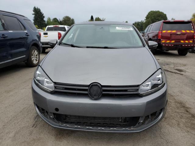 Photo 4 VIN: WVWDM7AJ5DW005915 - VOLKSWAGEN GOLF 