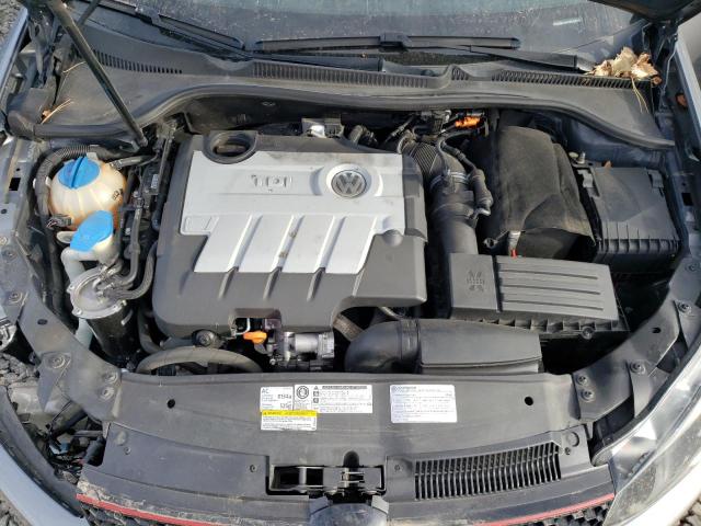 Photo 10 VIN: WVWDM7AJ5DW042852 - VOLKSWAGEN GOLF 