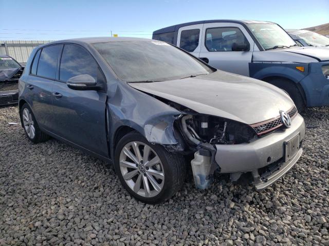 Photo 3 VIN: WVWDM7AJ5DW042852 - VOLKSWAGEN GOLF 