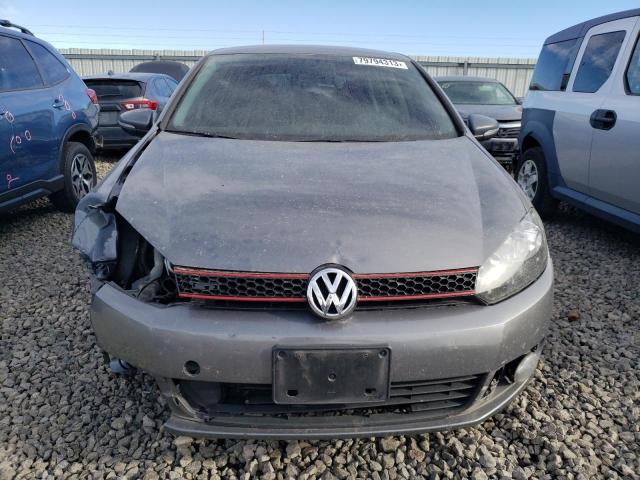 Photo 4 VIN: WVWDM7AJ5DW042852 - VOLKSWAGEN GOLF 