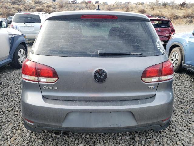 Photo 5 VIN: WVWDM7AJ5DW042852 - VOLKSWAGEN GOLF 