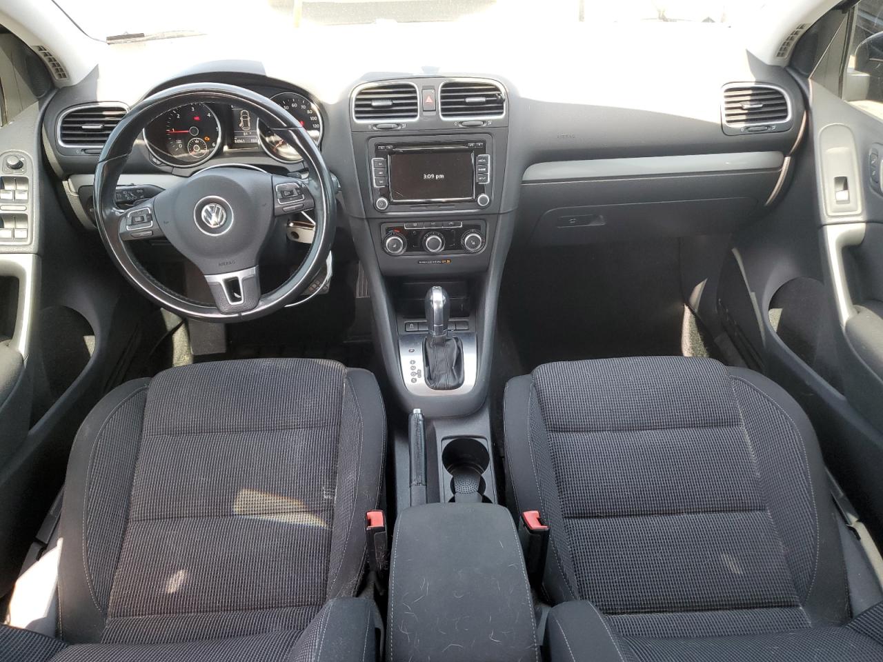 Photo 7 VIN: WVWDM7AJ5DW131434 - VOLKSWAGEN GOLF 