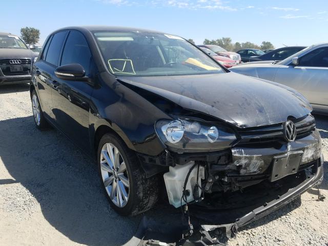 Photo 0 VIN: WVWDM7AJ5DW132728 - VOLKSWAGEN GOLF 