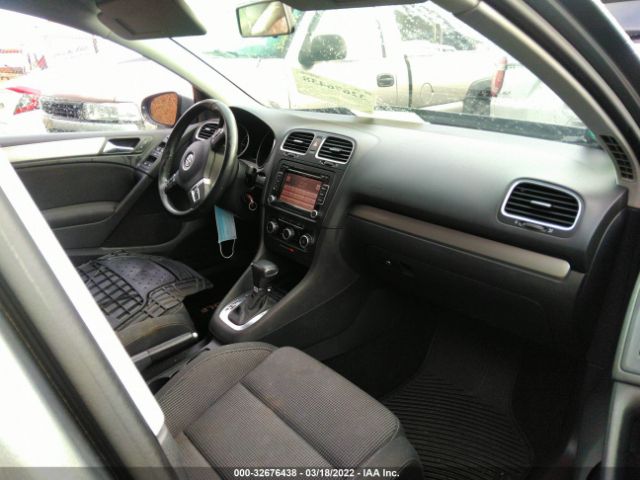 Photo 4 VIN: WVWDM7AJ6BW082919 - VOLKSWAGEN GOLF 