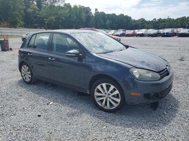 Photo 3 VIN: WVWDM7AJ6CW339921 - VOLKSWAGEN GOLF 