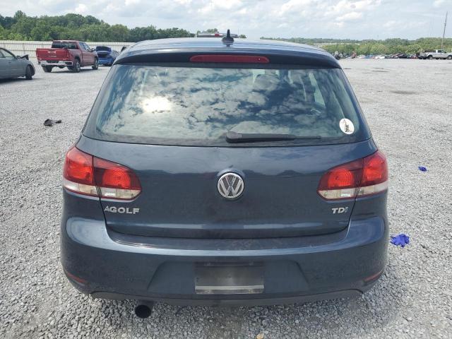 Photo 5 VIN: WVWDM7AJ6CW339921 - VOLKSWAGEN GOLF 