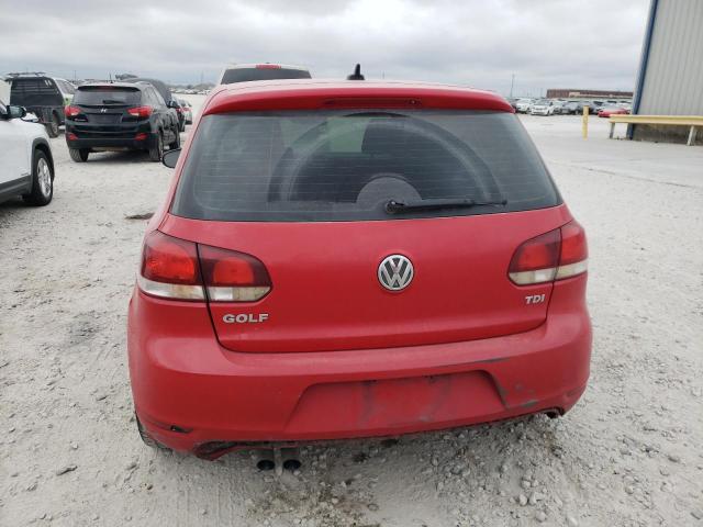 Photo 5 VIN: WVWDM7AJ6DW042519 - VOLKSWAGEN GOLF 