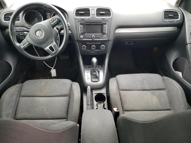 Photo 7 VIN: WVWDM7AJ6DW042519 - VOLKSWAGEN GOLF 