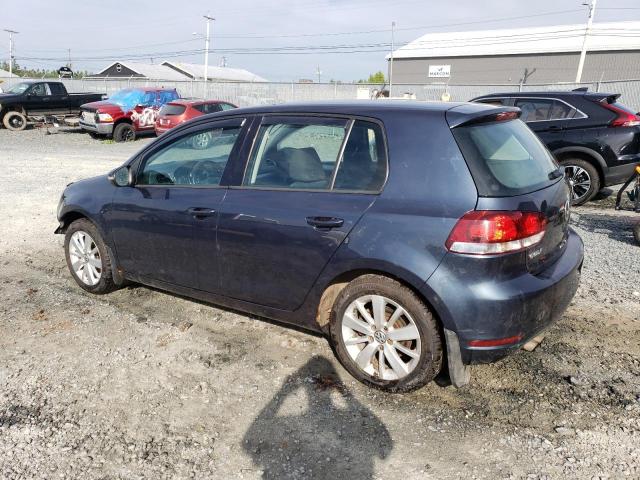 Photo 1 VIN: WVWDM7AJ6DW069476 - VOLKSWAGEN GOLF 