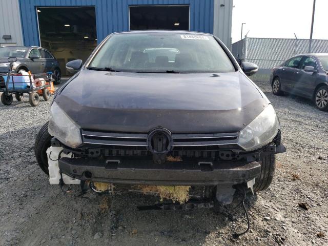 Photo 4 VIN: WVWDM7AJ6DW069476 - VOLKSWAGEN GOLF 