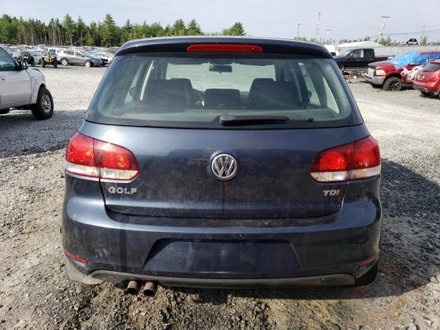 Photo 5 VIN: WVWDM7AJ6DW069476 - VOLKSWAGEN GOLF 