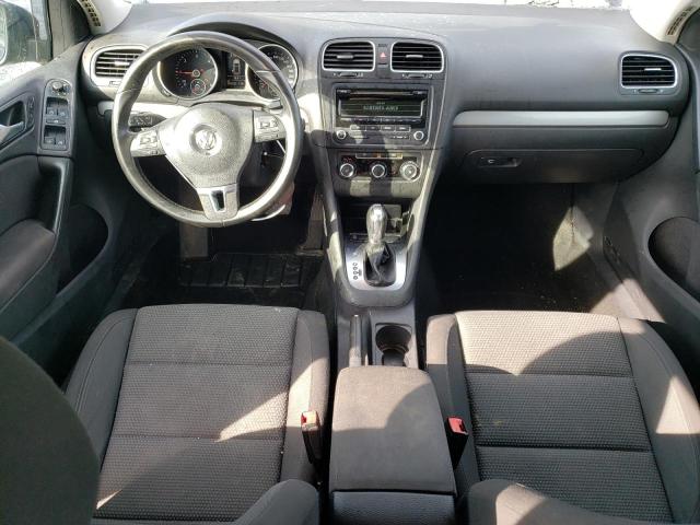 Photo 7 VIN: WVWDM7AJ6DW069476 - VOLKSWAGEN GOLF 