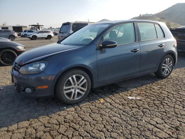 Photo 0 VIN: WVWDM7AJ6DW136643 - VOLKSWAGEN GOLF 