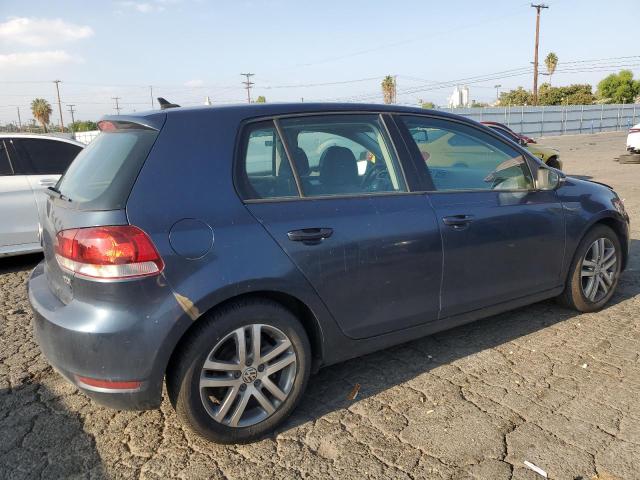 Photo 2 VIN: WVWDM7AJ6DW136643 - VOLKSWAGEN GOLF 