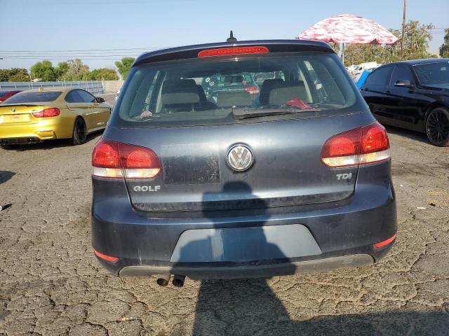 Photo 5 VIN: WVWDM7AJ6DW136643 - VOLKSWAGEN GOLF 