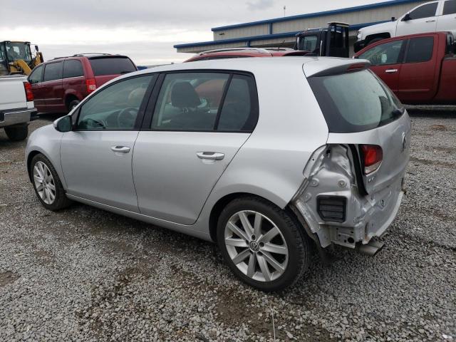 Photo 1 VIN: WVWDM7AJ7BW145073 - VOLKSWAGEN GOLF 