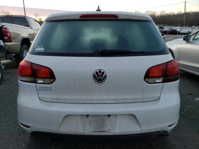 Photo 5 VIN: WVWDM7AJ7BW154923 - VOLKSWAGEN GOLF 