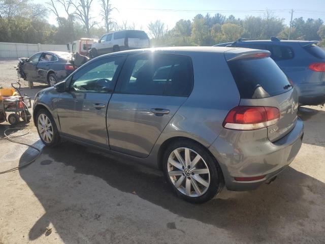 Photo 1 VIN: WVWDM7AJ7BW200315 - VOLKSWAGEN GOLF 