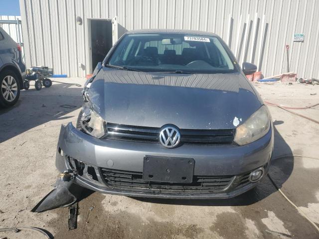 Photo 4 VIN: WVWDM7AJ7BW200315 - VOLKSWAGEN GOLF 