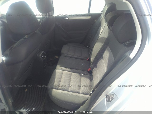 Photo 7 VIN: WVWDM7AJ7BW261325 - VOLKSWAGEN GOLF 