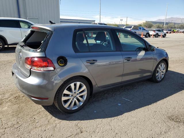 Photo 2 VIN: WVWDM7AJ7CW192573 - VOLKSWAGEN GOLF 